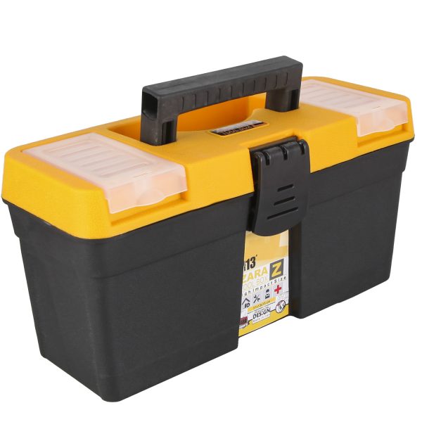 قیمت جعبه ابزار کامل با وسایل