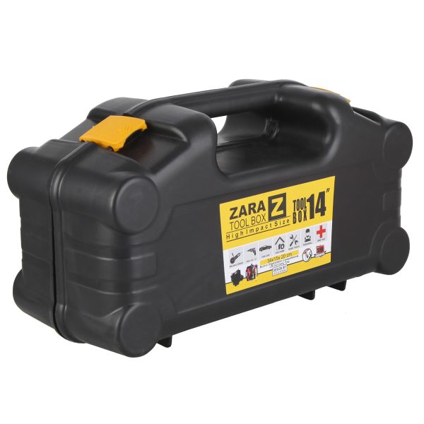 قیمت جعبه ابزار کامل با وسایل